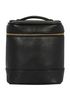 Vintage Chanel Vanity Case, front view